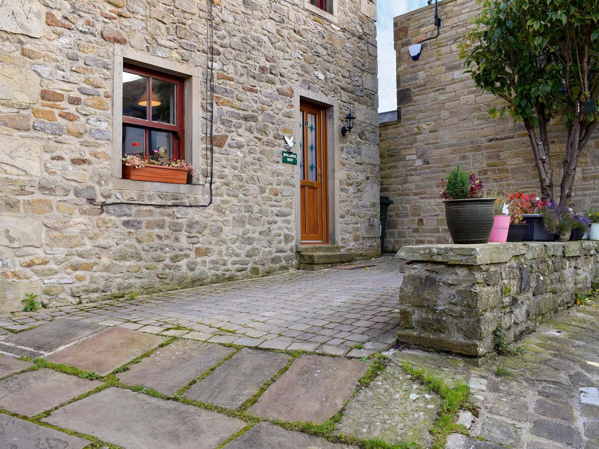Mallards Nest Skipton Exterior photo